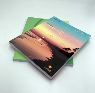 Erstellen Sie personalisierte Notizbücher und Planer zum Drucken
