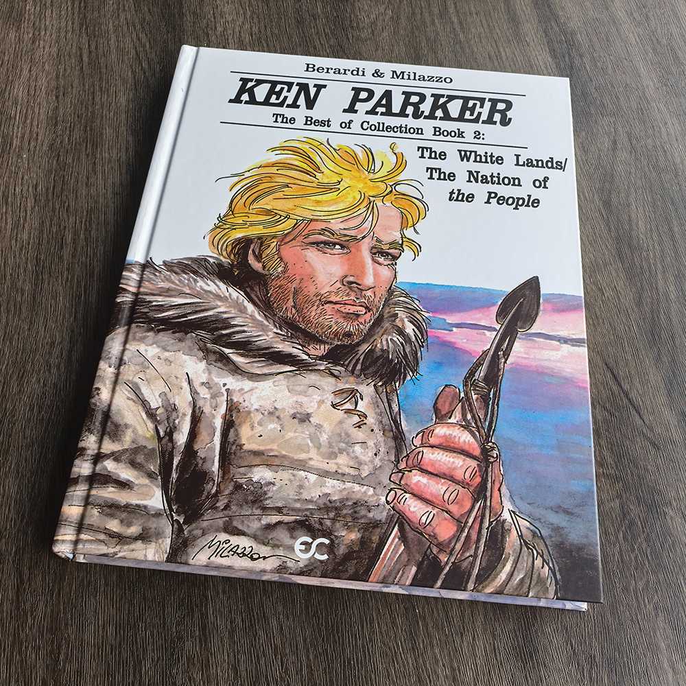 Druckdienste für den Druck von Comic-Büchern für gebundene Taschenbücher