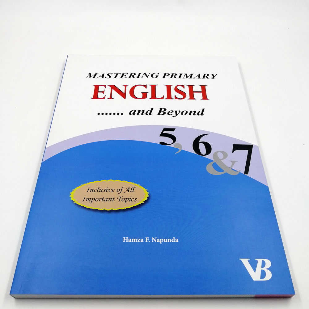 Englisch Übungsbuch Direktdruckfabrik