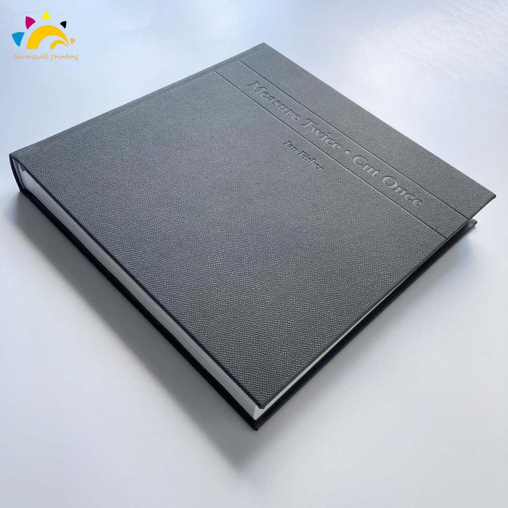 Familienbücher -Druckfamilienfotografie -Buch Druck