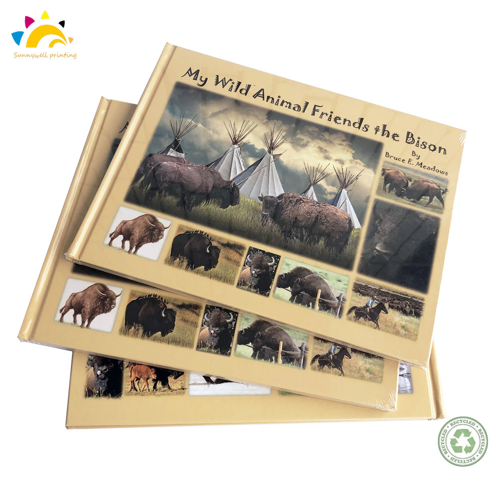 Hardcover -Fotobuchdruckservice billig