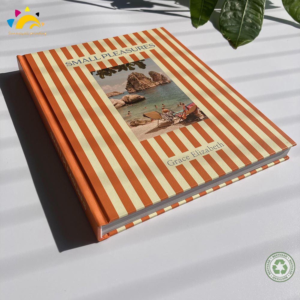 Drucken Fotografie Buch Foto Sammlung Buch China