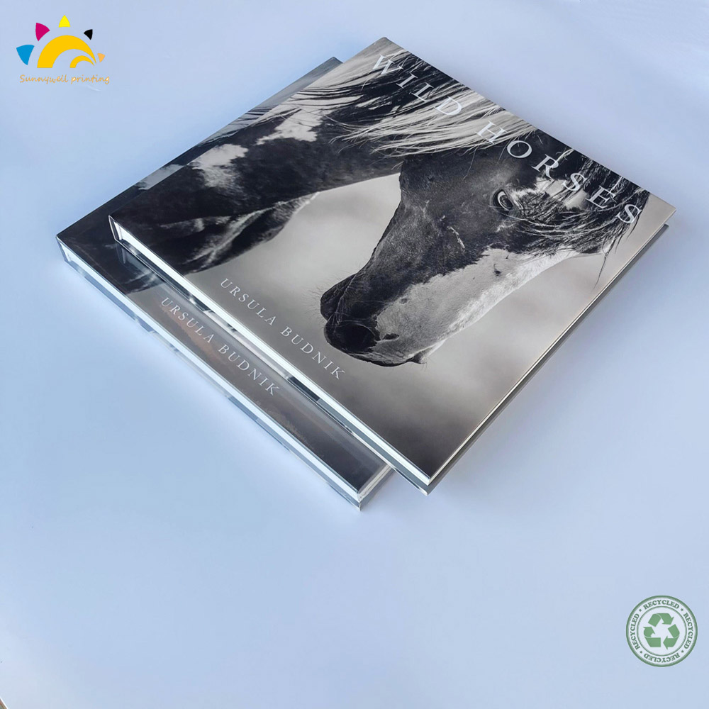 Großhandel professionelle Fotobuchdruckfabrik